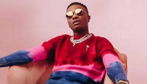 “My Future Wife Will Buy Me A Ring And Propose On Both Knees” – Wizkid