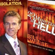 Bill Wiese: Man Who Died For 23 Minutes Narrates Experience In Hell