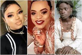 Men Are Stupid People, Thank God I Am No Longer Part of Them’ – Bobrisky Blows Hot