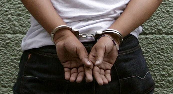 How Police Arrest Suspected Burglar Of COVID-19 Isolation Centre In Osun