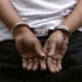 How Police Arrest Suspected Burglar Of COVID-19 Isolation Centre In Osun