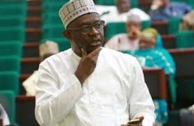 “It Will Still Be The North’s Turn To Produce President In 2023, Not South” – Karimi Claims