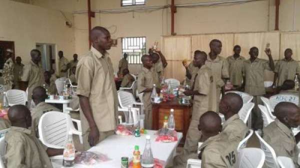 Army Denies Freeing 1009 Ex-Boko Haram Fighters