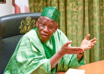 “We Are Not Planning To Ban Women From Driving” – Kano State Government