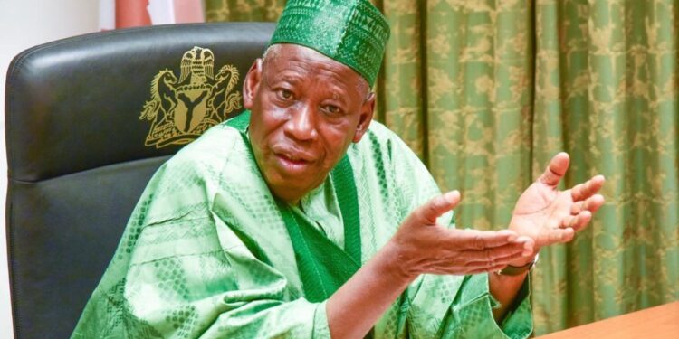“We Are Not Planning To Ban Women From Driving” – Kano State Government