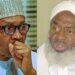 Sheikh Gumi Slams Buhari “Resign With Immediate Effect; Blood Flowing In Nigeria”