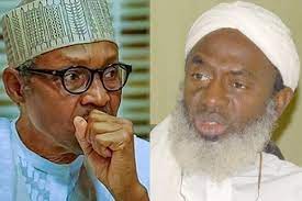 Sheikh Gumi Slams Buhari “Resign With Immediate Effect; Blood Flowing In Nigeria”