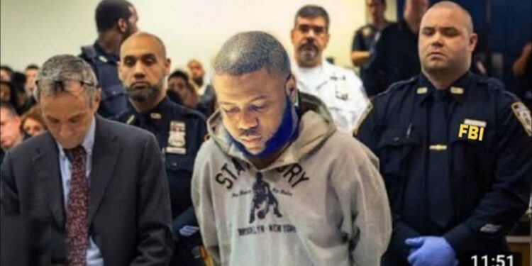 Hushpuppi Faces Up To 20yrs Imprisonment After Pleading Guilty To Conspiracy & Money Laundering