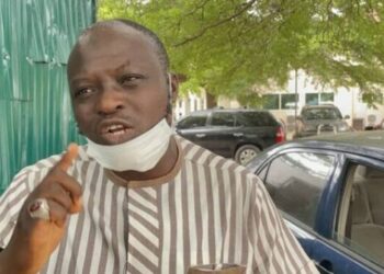 Sunday Igboho Has The Power to Disappear From Custody – Igboho’s Charms Maker Reveals (Video)