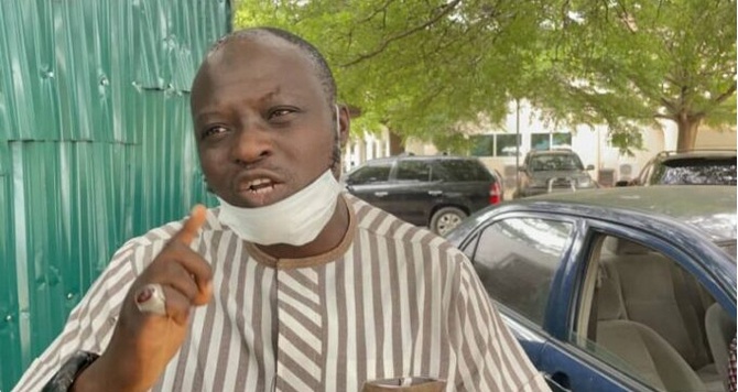 Sunday Igboho Has The Power to Disappear From Custody – Igboho’s Charms Maker Reveals (Video)