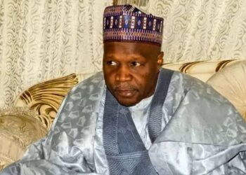 Tragedy In Gombe As Army Major, Wife, Daughter Die In Accident