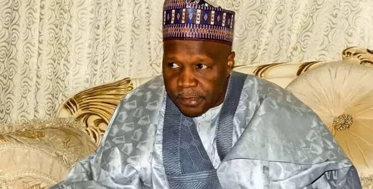 Tragedy In Gombe As Army Major, Wife, Daughter Die In Accident