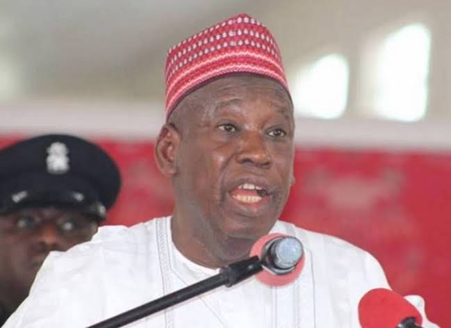 We Spend N1.5 Billion Monthly On School Feeding – Kano State Govenor