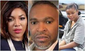 Wife Of Slain Super TV CEO, Brenda Demands N1 Billion From Blogger Over Libellous Reports