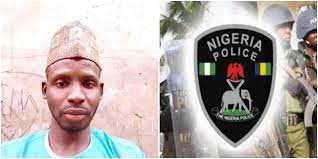 How Sokoto Police Arrest Man, Ismail Isah Over A Blasphemous Comment Against Prophet Mohammed