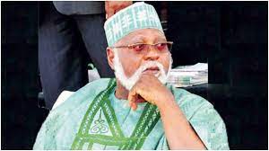 “Insecurity Has Set Education In The North Backward By 20 Years” – Ex Head Of State, Abdulsalami