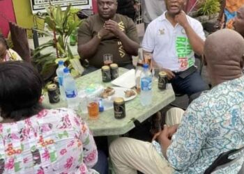 “Juju Has Failed” – Joe Igbokwe Mocks Sunday Igboho