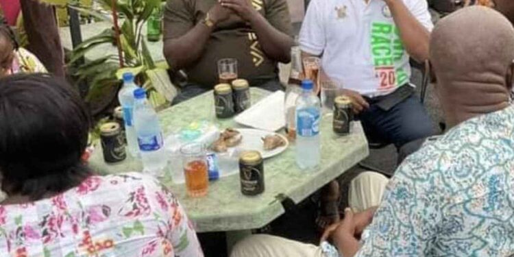 “Juju Has Failed” – Joe Igbokwe Mocks Sunday Igboho