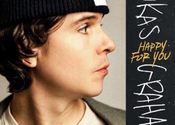 Music: Lukas Graham – Happy For You