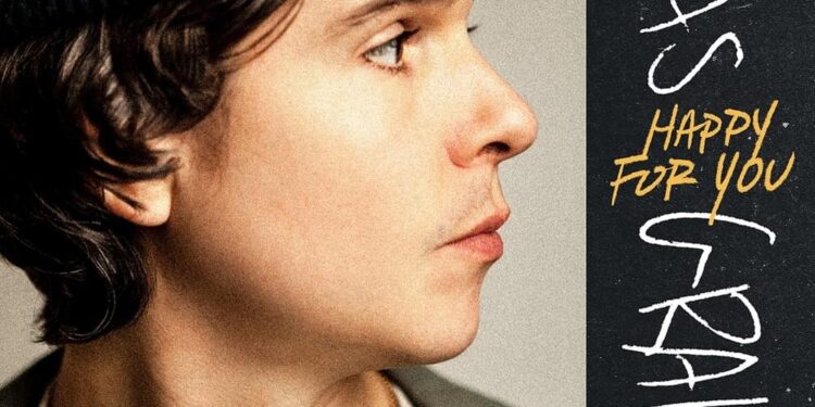 Music: Lukas Graham – Happy For You