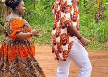 Feminist Nkechi Bianze Marries After Years Of Blasting Men On Facebook