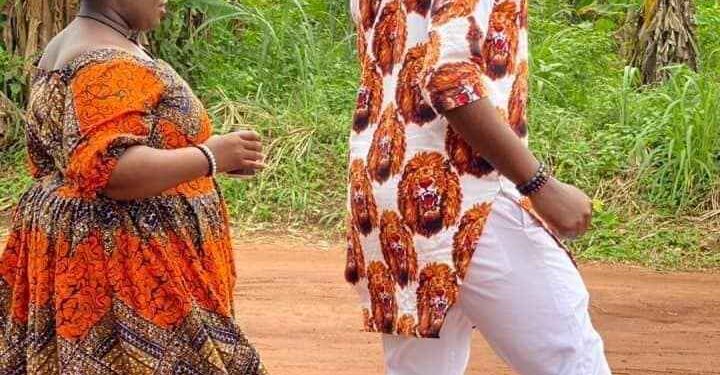 Feminist Nkechi Bianze Marries After Years Of Blasting Men On Facebook