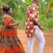 Feminist Nkechi Bianze Marries After Years Of Blasting Men On Facebook