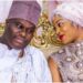 Ooni of Ife, Oba Ogunwusi Reportedly Welcomes Secret Baby With Another Woman (See Details)