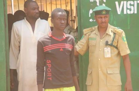 Sokoto State Govt Frees 32 Prisoners (Photos)