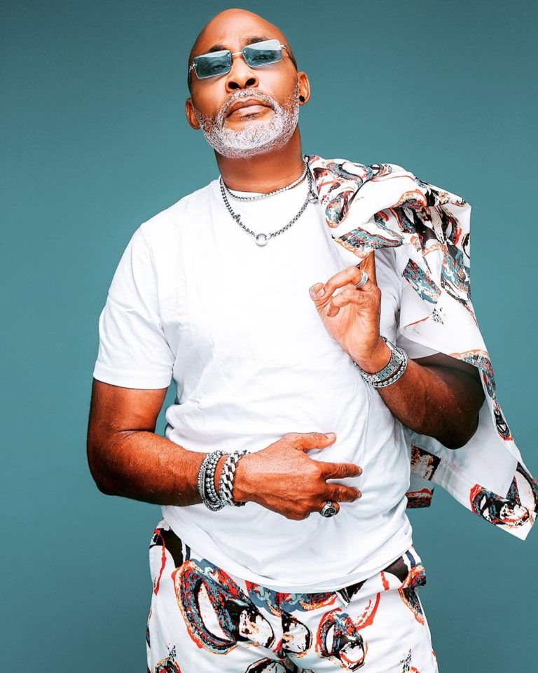 RMD Denies Having Young Wife In Lagos