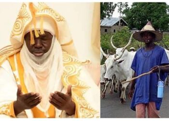 Tension In Taraba As Emir Gives Herders 30-Day Ultimatum To Vacate Forests