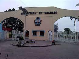 UNICAL Threatens To Publish Names Of 42,000 Graduates Yet To Collect Their Certificates Since 1980s