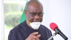 Go After Bandits, Miyetti Allah Same Way You Did To Nnamdi Kanu – Wike Tells Buhari