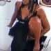 BBNaija: Angel Caught on Camera Touching Her Private Part (Video)