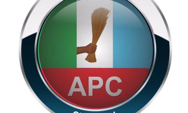 Osun APC, Let Reason Prevail! By abiodun KOMOLAFE