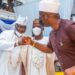 Gov. Makinde Appoints OPC Leader Gani Adams As Amotekun Ambassador in Oyo State