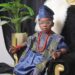 5-year Old Boy, Adebayo Olamilekan Bags Chieftaincy Title In Lagos