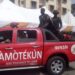 Osun Amotekun Commences Training For 360 Recruits