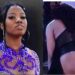 BBNaija: Photo Of Angel’s Bumbum Leaked Hours After Her Dad And Mom Complain About Slut Shaming Her (Viewer Discretion)