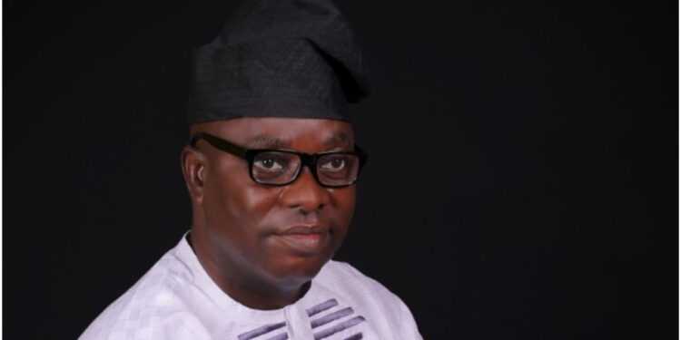 Goodluck Jonathan Will Defect To APC For Presidential Ticket – Bamgbose Talks About 2023