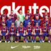 Forbes Names Barcelona’s Second Richest Player After Lionel Messi
