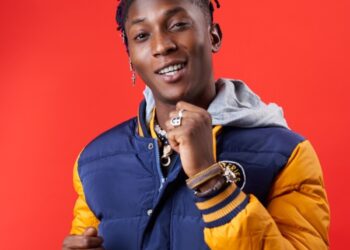 Music: Bella Shmurda – The Party Next Door
