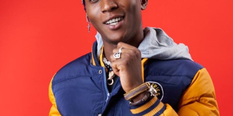 Music: Bella Shmurda – The Party Next Door