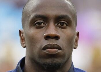 Juventus Midfielder Blaise Matuidi Tests Positive For Coronavirus