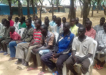 Boko Haram: Terrorists May Take Borno From The Inside After Surrendering – Residents Lament