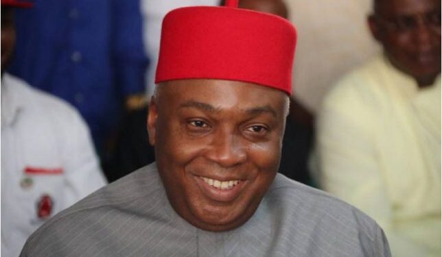 UPDATE: EFCC releases Bukola Saraki