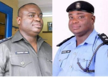 Police Officer In Trouble for Torturing Man Who Caught Him Sleeping With His Wife