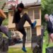 TikTok Takes Action On Viral Crate Challenge