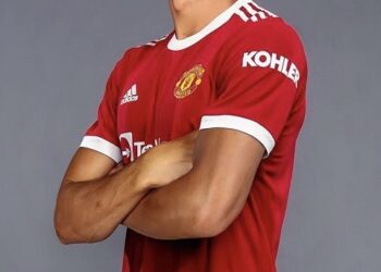 BREAKING: Cristiano Ronaldo Agrees to Join Manchester United – Club