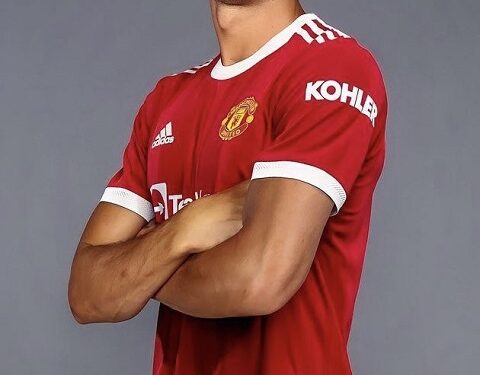 BREAKING: Cristiano Ronaldo Agrees to Join Manchester United – Club